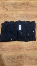 Black Polo Ralph Lauren