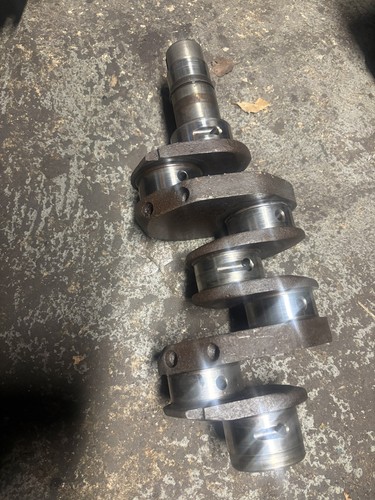 Genuine type t2 aircooled - genuine, 1