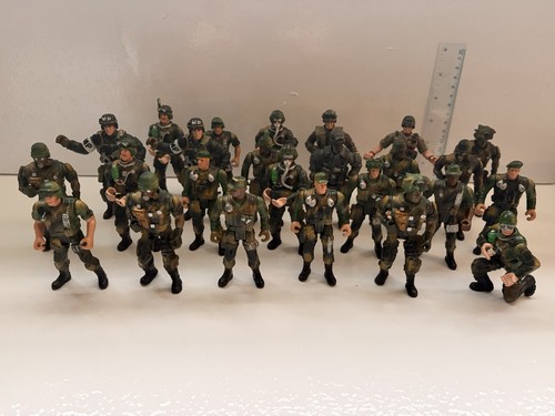 Chap mei soldier - chap, army