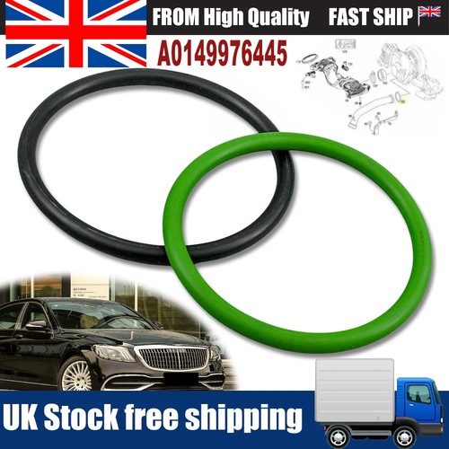 For mercedes om642 green - mercedes,