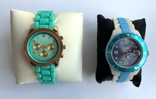 Ice style wrist - 'style',