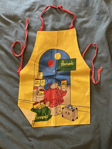 Vintage harrods paddington - vintage,