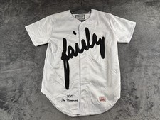 Rare Men’s Sik Silk baseball