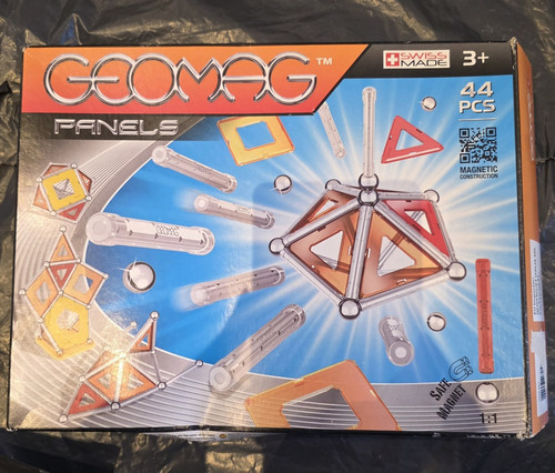 Geomag panels magnetic - geomag,