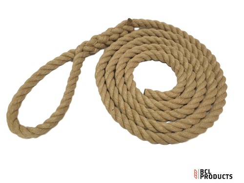 Synthetic polyhemp hempex - synthetic,