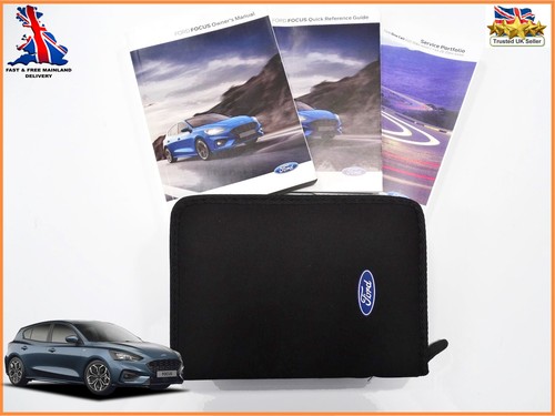Genuine ford focus 2018 - genuine,