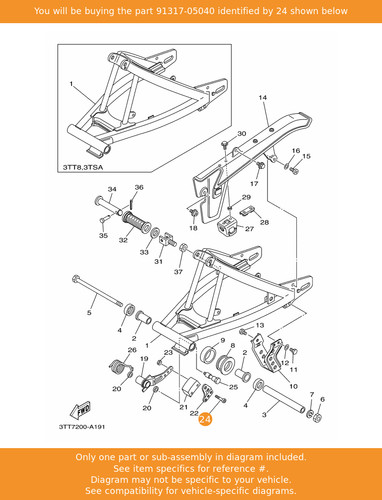 Yamaha bolt hex socket head - bolt,hex.socket,