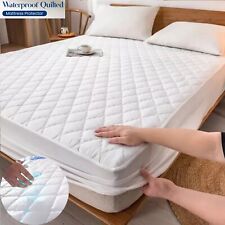 EXTRA DEEP QUILTED 100%