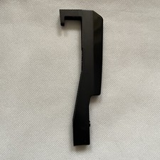 Yamaha Tyros 2, 3, 4, 5 Keyboard - Black Key