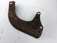 Fiat X19 X1/9 exhaust mounting