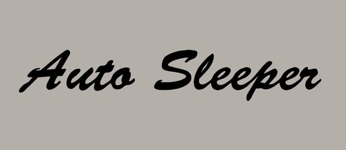 Auto sleeper motorhome - auto,