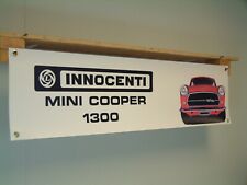 Leyland Innocenti Mini Cooper