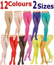 Tights Pantyhose 12 Opaque