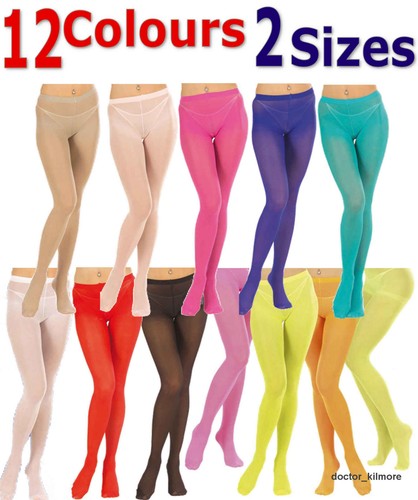 Tights pantyhose opaque - 12,