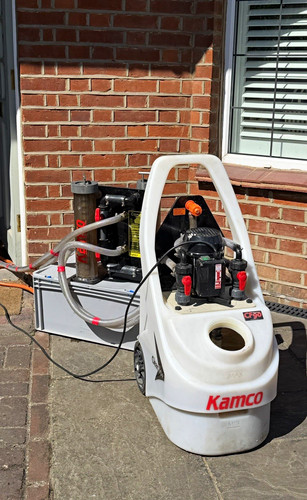 Kamco cf90 power - kamco,