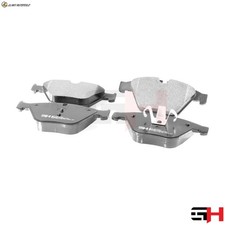 Brake Pad Set Disc Brake