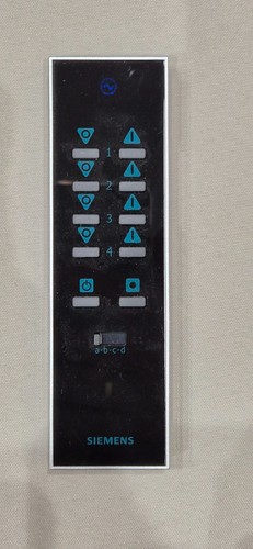 Lightwave remote control - lightwave,