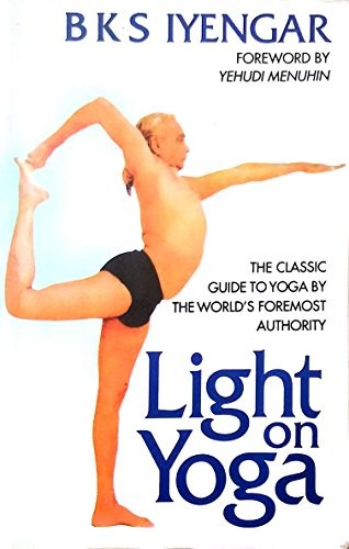 Light yoga the classic - yoga:,