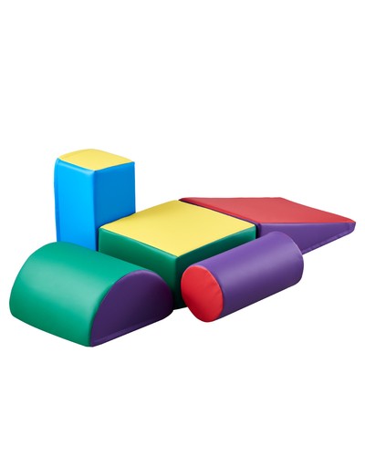 Climb crawl activity - climb,
