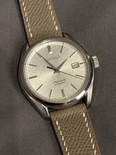 Seiko sarx055 baby - seiko, “baby