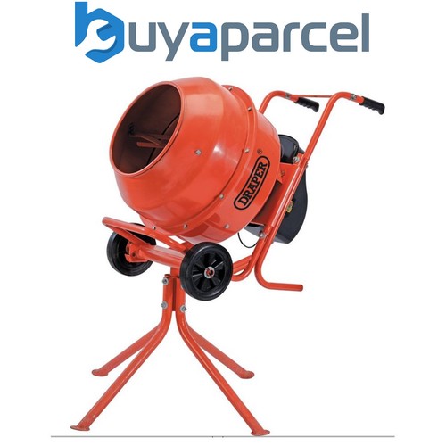 Draper 160l 650w portable - 160l,