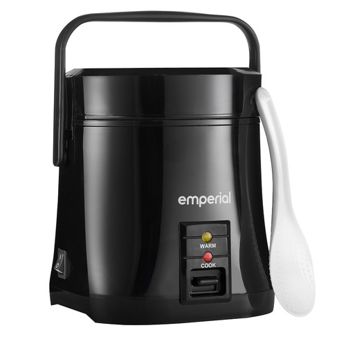 Emperial rice cooker - rice, 0.3l
