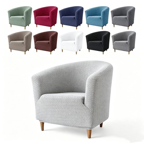 Stretch tub seat - seat, cover