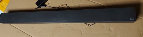 Sk8 soundbar dolby atmos - lg,