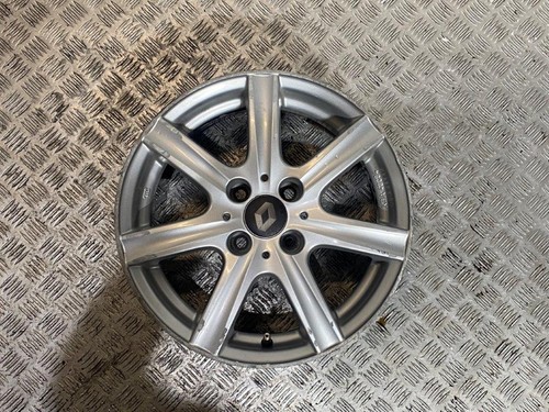 Renault clio mk4 - 13-19,