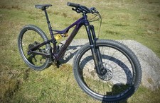 Specialized Stumpjumper