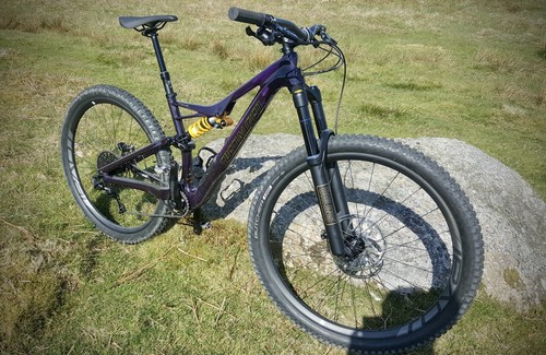 Specialized stumpjumper - specialized,