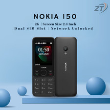 Nokia 150 (2023) Mobile Phone