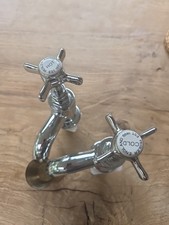 Quality Vintage Peglar Hot and