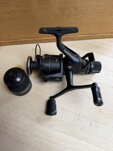 Shimano aero baitrunner - aero,