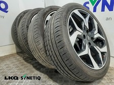 Genuine 18 Inch FORD ECOSPORT