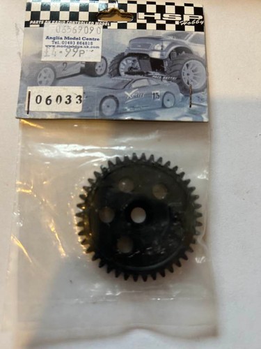 06033 spur gear 42t - 06033,