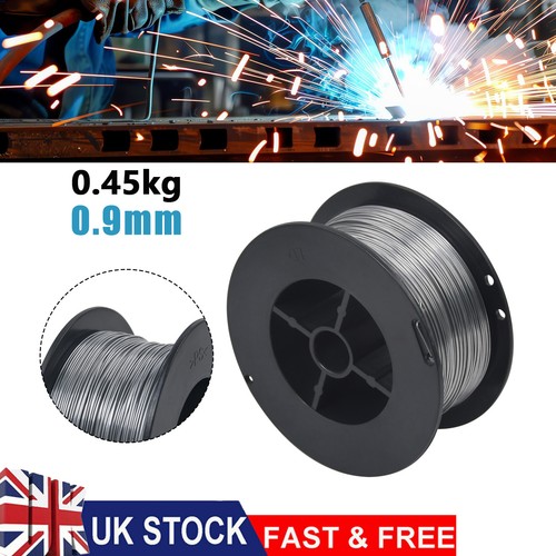 45kg 9mm gasless steel - 0.9mm,