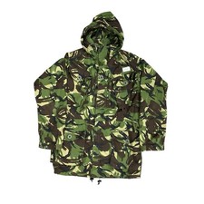 Rare British Army SAS Smock