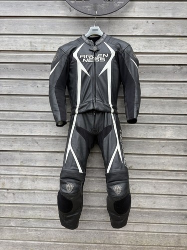 Arlen ness ls2 two piece - ness,