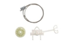 BLIC 6205-21-022801P Repair Set, window regulator for CITROËN,FIAT,PEUGEOT