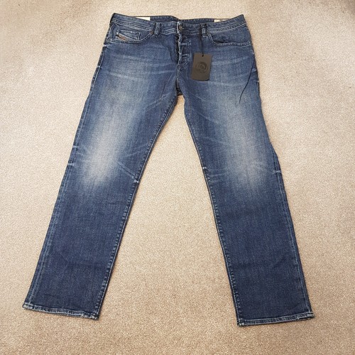 Diesel jeans 36x30 - diesel, blue
