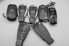 Mercedes  Audi VW Job Lot
