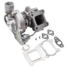 Turbocharger for Toyota Hilux