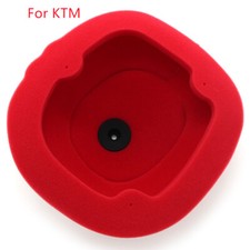 Air Filter Cleaner For KTM 125 SX 150 SX 150 XC 350 SXF 250 XC 250 SXF 2011-2014