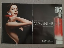 Perfume Paper Advertising. Ad