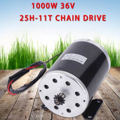 36v 1000w brush motor - brush, for
