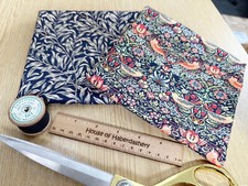 FABRIC BUNDLE William Morris