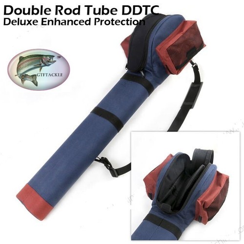 Gtftackle double cordura - double, fly