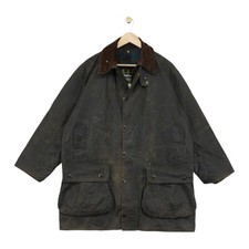 Barbour Northumbria Waxed