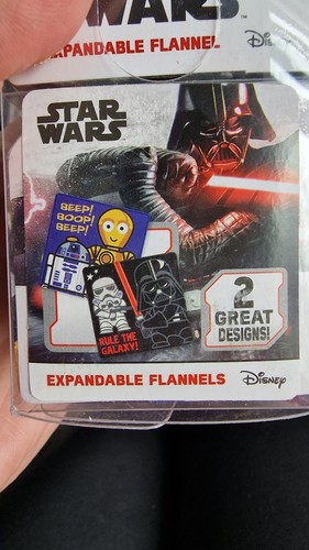 Bnip star wars magic - bnip, 2